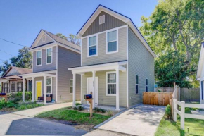 Adorable Cozy & Private Home in Charleston